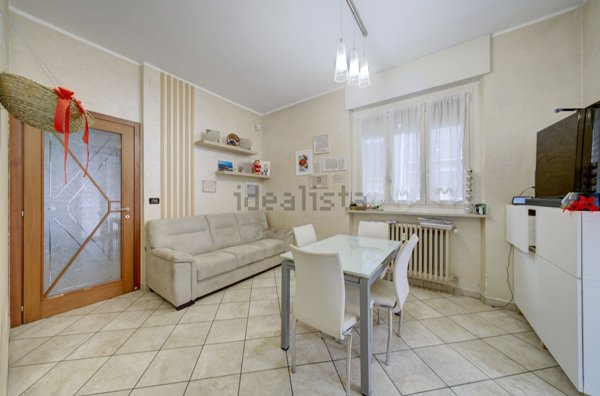 appartamento in vendita a Torino in zona Regio Parco