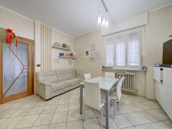 appartamento in vendita a Torino in zona Barca