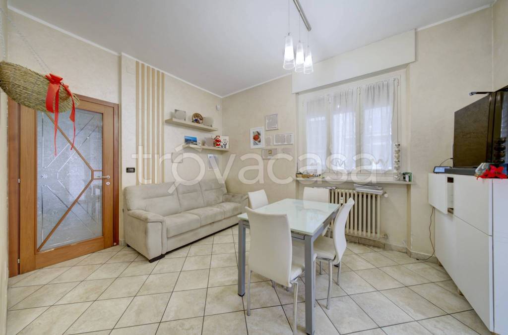 appartamento in vendita a Torino in zona Regio Parco