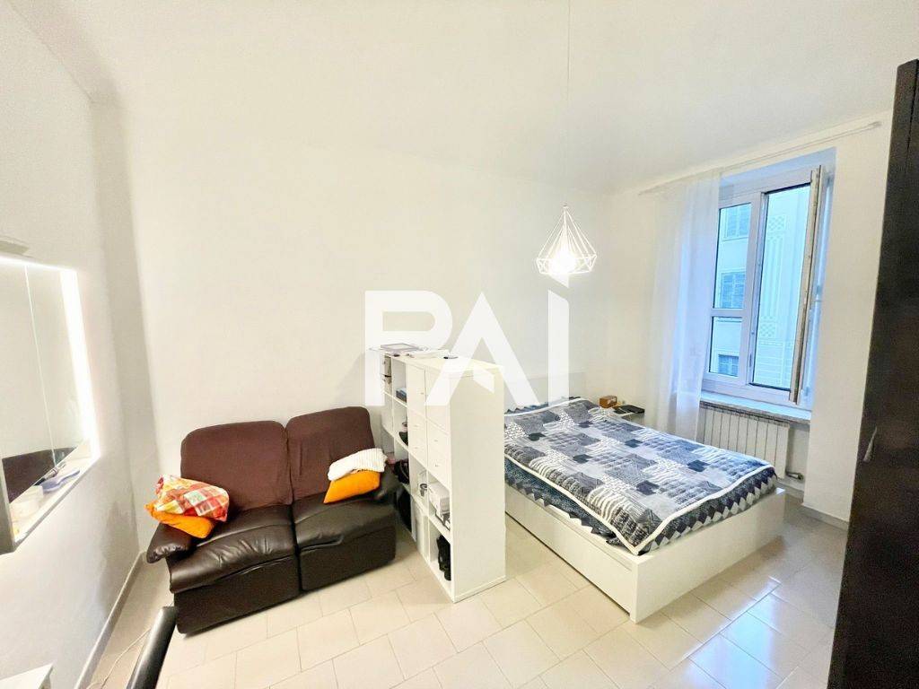 appartamento in vendita a Torino in zona Crocetta