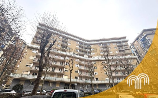 appartamento in vendita a Torino in zona Campidoglio