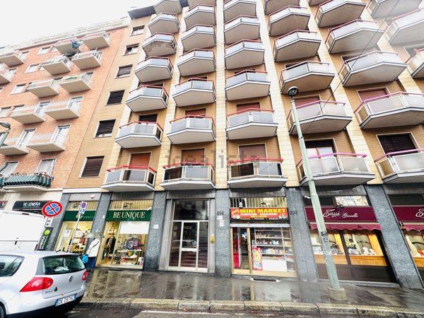 appartamento in vendita a Torino in zona Rebaudengo