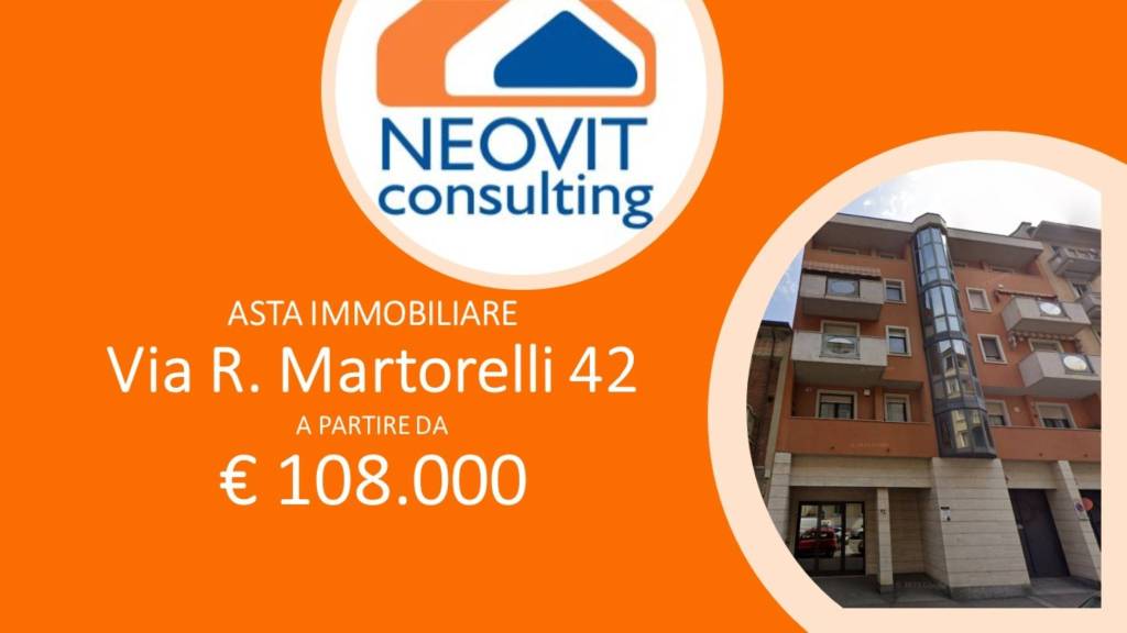 appartamento in vendita a Torino in zona Barriera di Milano