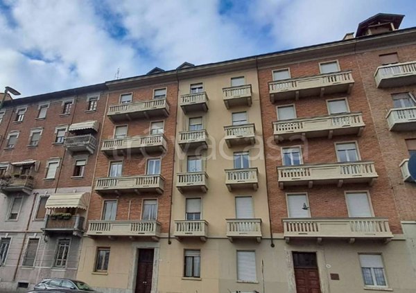 appartamento in vendita a Torino in zona Borgo San Paolo
