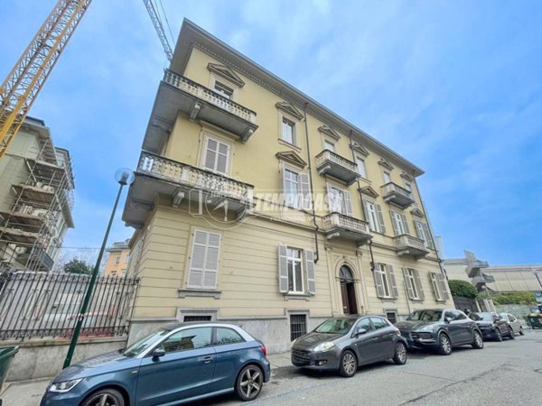 appartamento in vendita a Torino in zona Centro Storico