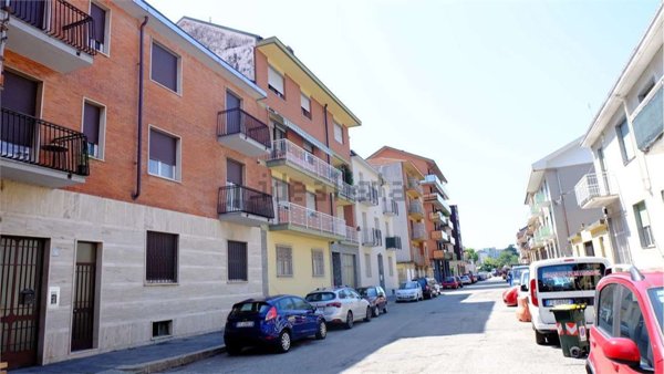 appartamento in vendita a Torino in zona Parella