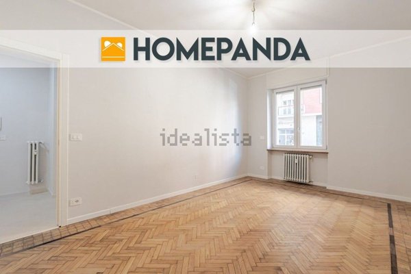 appartamento in vendita a Torino in zona Santa Rita