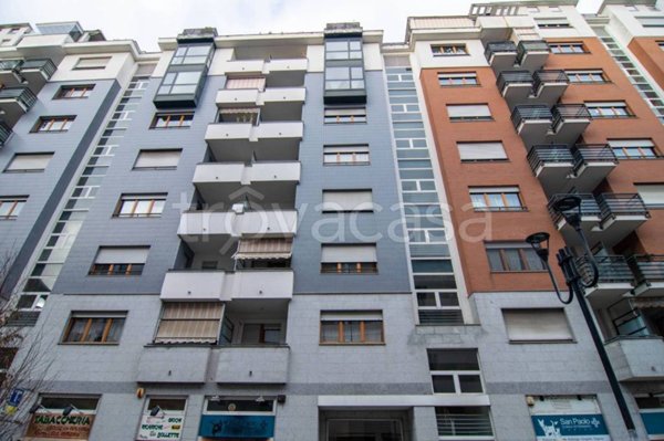 appartamento in vendita a Torino in zona Borgo San Paolo