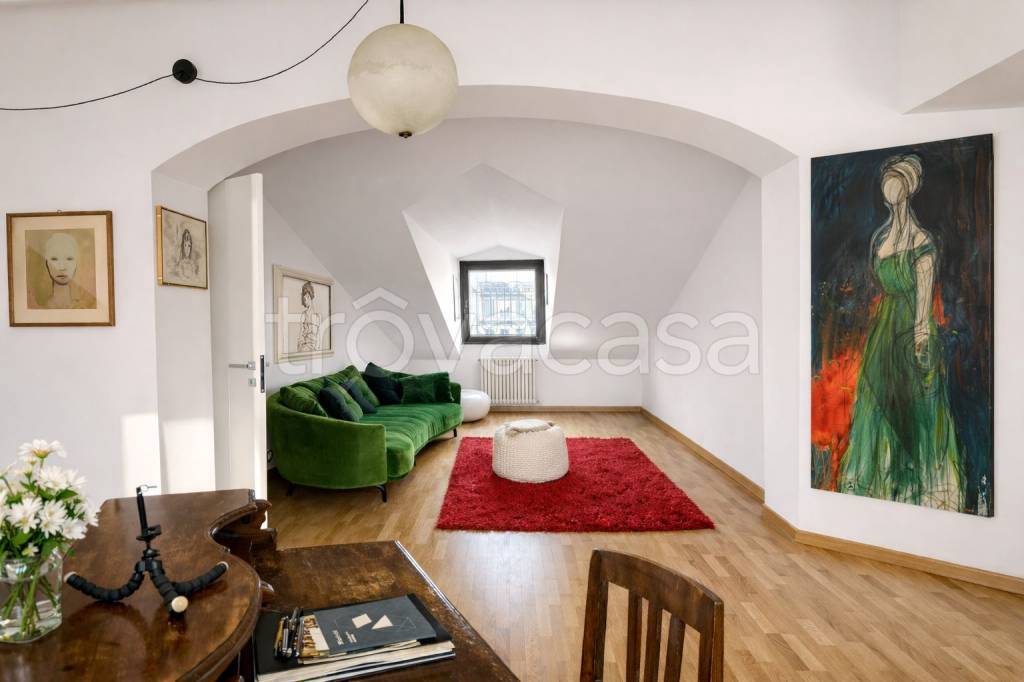 appartamento in vendita a Torino