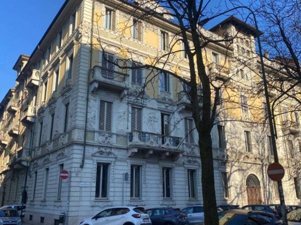 appartamento in vendita a Torino in zona Crocetta