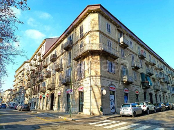 appartamento in vendita a Torino in zona Barriera di Milano