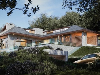 appartamento in vendita a Torino in zona Precollina