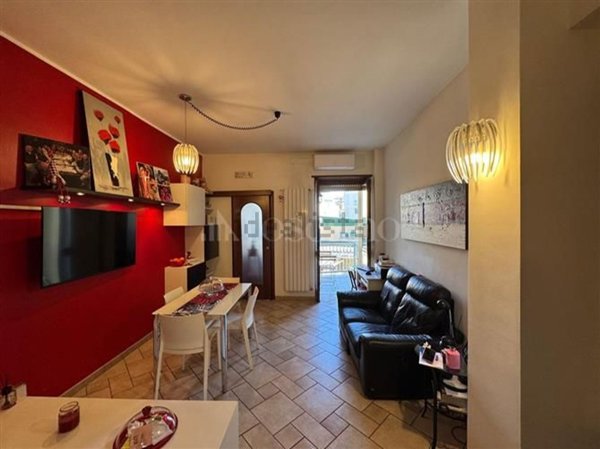 appartamento in vendita a Torino in zona Santa Rita