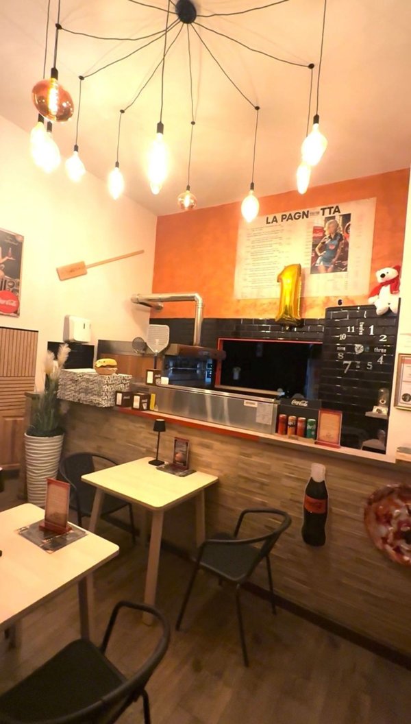 locale commerciale in vendita a Torino