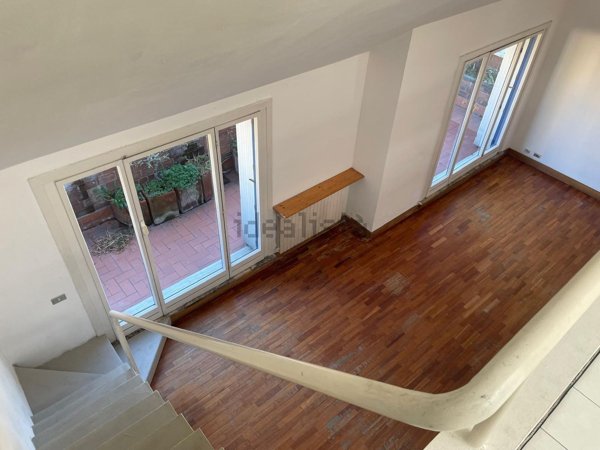 appartamento in vendita a Torino in zona San Salvario