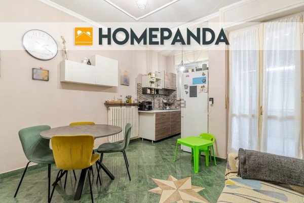 appartamento in vendita a Torino