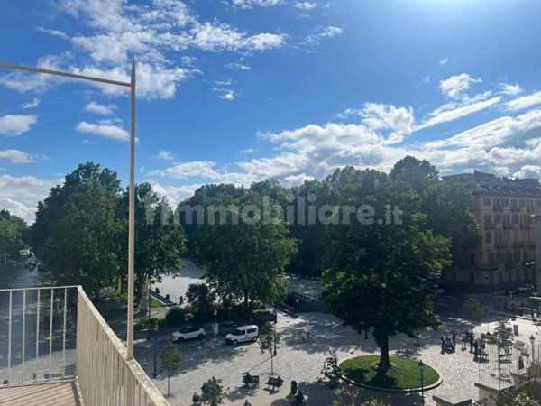 appartamento in vendita a Torino in zona Centro Storico