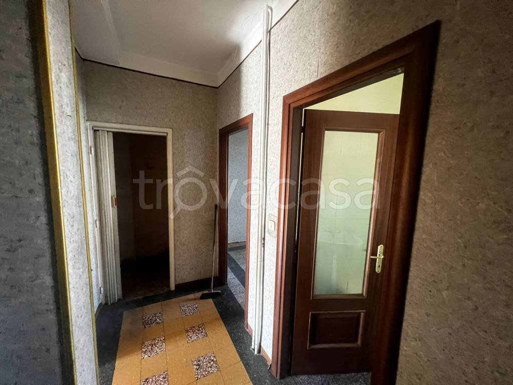 appartamento in vendita a Torino in zona Pozzo Strada