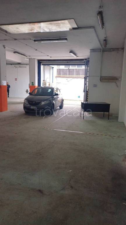 appartamento in vendita a Torino in zona Pozzo Strada