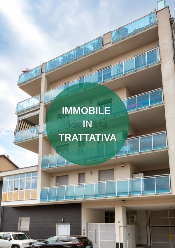 appartamento in vendita a Torino in zona Lucento