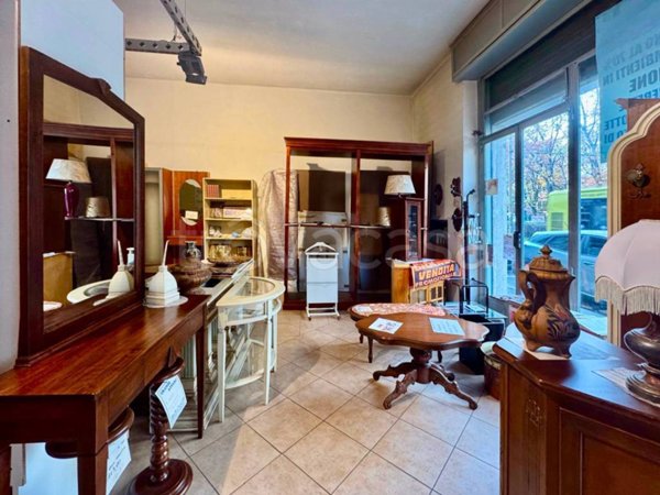 appartamento in vendita a Torino in zona Lucento