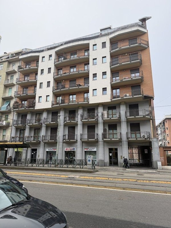 appartamento in vendita a Torino in zona Rebaudengo