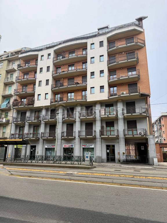appartamento in vendita a Torino in zona Rebaudengo