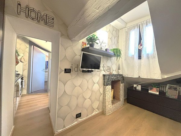 appartamento in vendita a Torino in zona Centro Storico