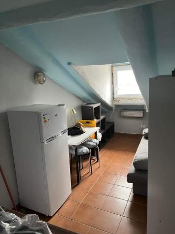 appartamento in vendita a Torino in zona San Salvario