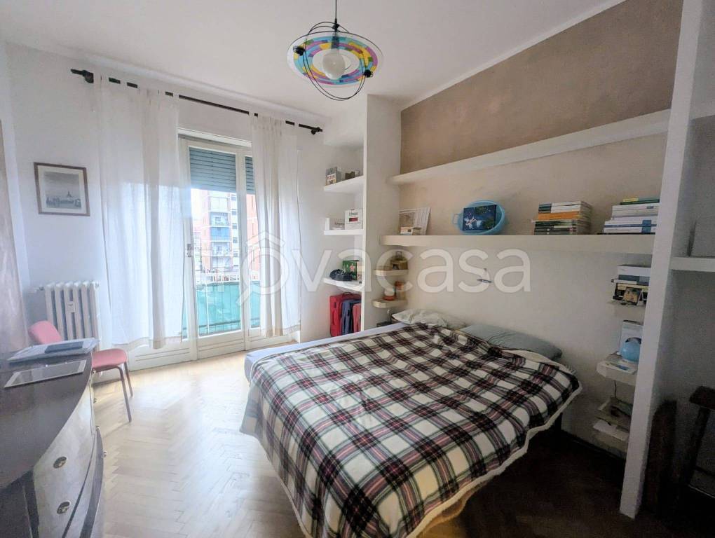 appartamento in vendita a Torino in zona Filadelfia