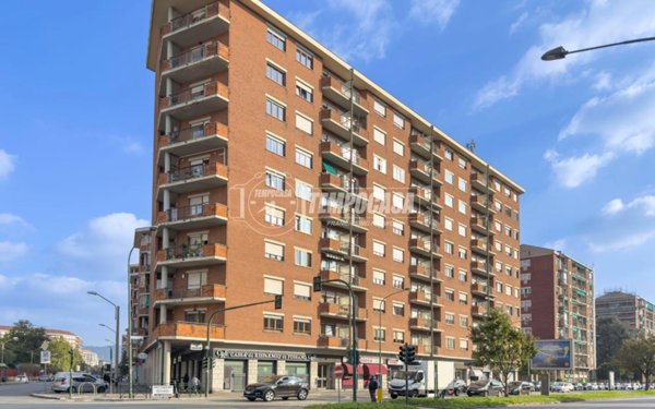 appartamento in vendita a Torino in zona Mirafiori Nord