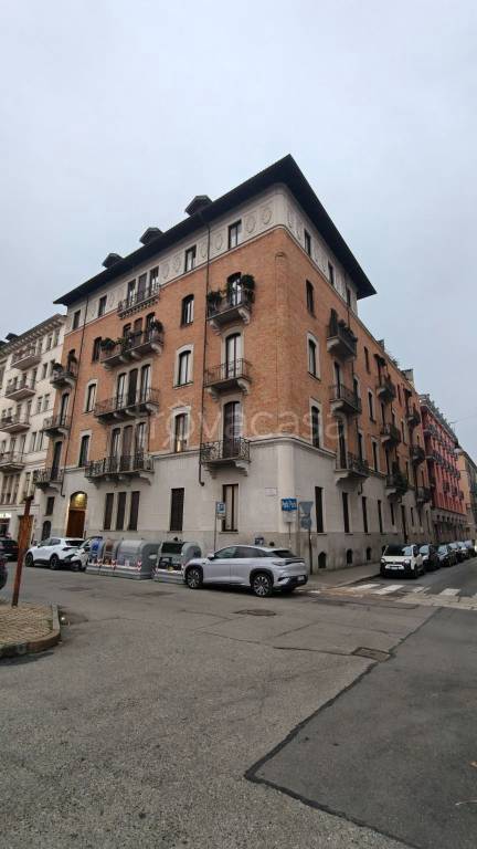 appartamento in vendita a Torino in zona Centro Storico