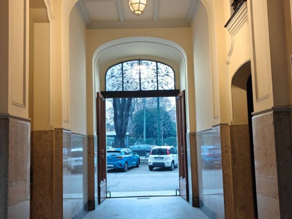 appartamento in vendita a Torino in zona Centro Storico