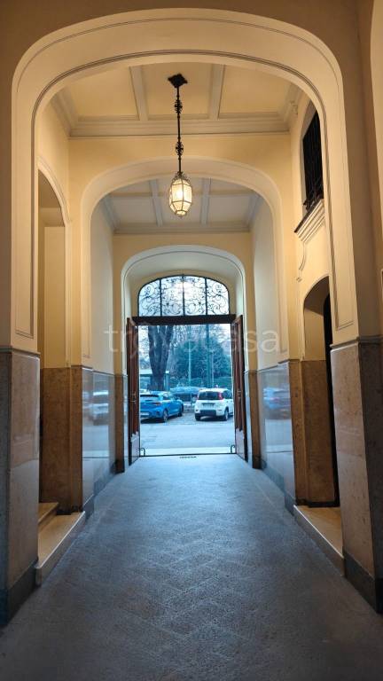 appartamento in vendita a Torino in zona Centro Storico