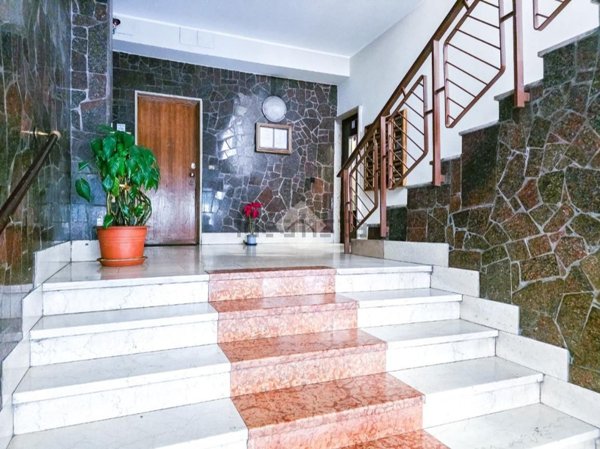 appartamento in vendita a Torino in zona Borgata Vittoria