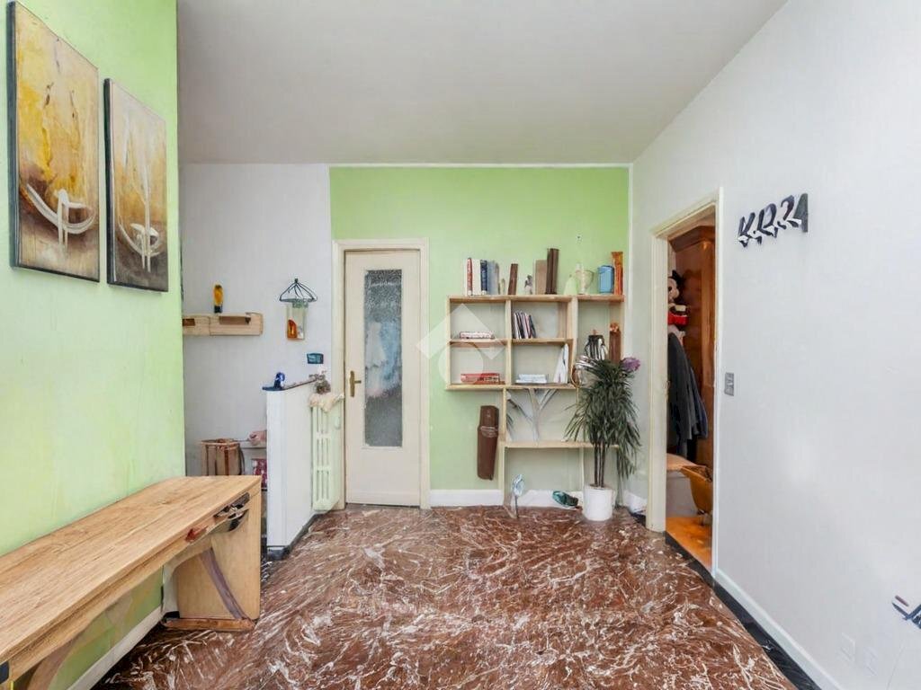 appartamento in vendita a Torino in zona Parella