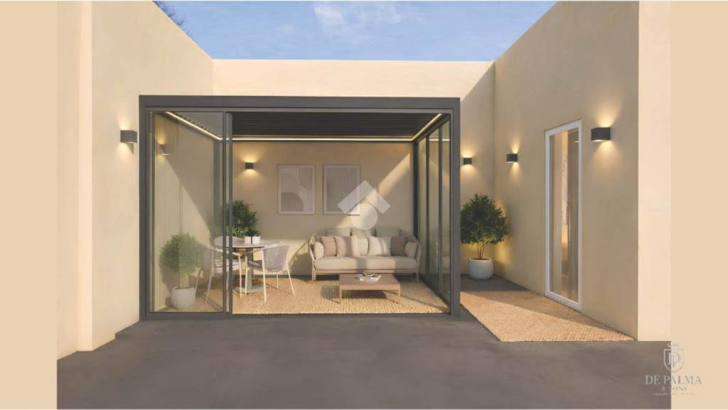 appartamento in vendita a Torino in zona Campidoglio