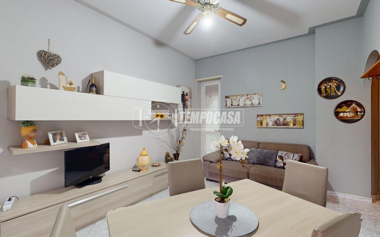 appartamento in vendita a Torino in zona Mirafiori Sud