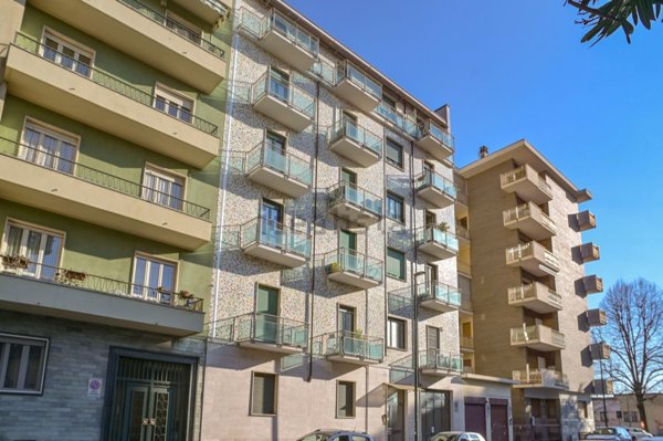 appartamento in vendita a Torino in zona Pozzo Strada