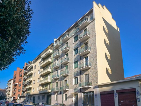 appartamento in vendita a Torino in zona Pozzo Strada