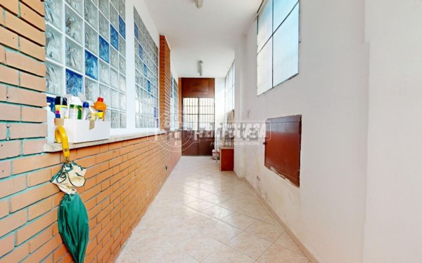 appartamento in vendita a Torino in zona Aurora