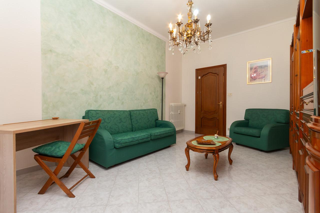 appartamento in vendita a Torino in zona Barriera di Milano