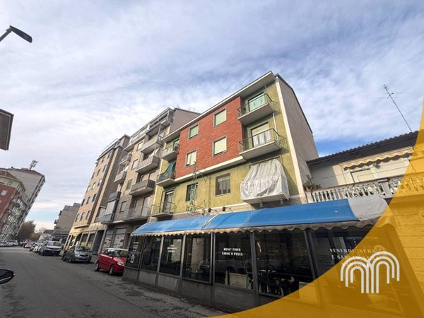 appartamento in vendita a Torino in zona Lucento