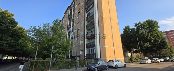 appartamento in vendita a Torino in zona Mirafiori Sud