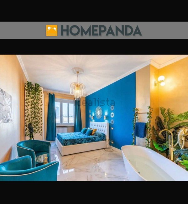 appartamento in vendita a Torino in zona Aurora