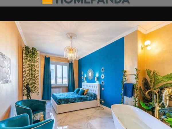 appartamento in vendita a Torino in zona Aurora