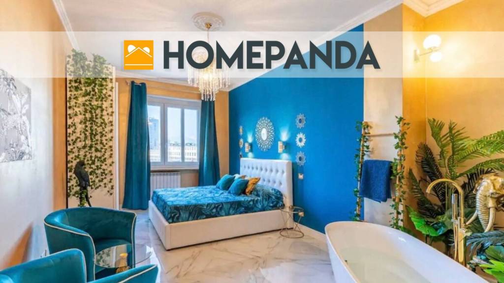 appartamento in vendita a Torino in zona Aurora