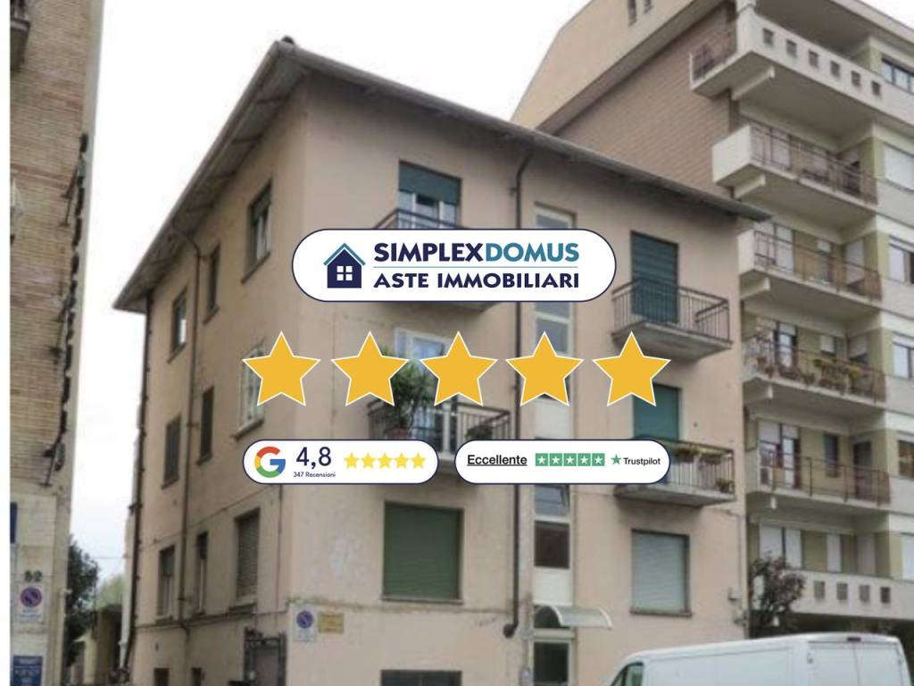 appartamento in vendita a Torino in zona Mirafiori Sud