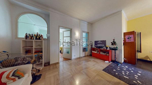 appartamento in vendita a Torino in zona Vanchiglia