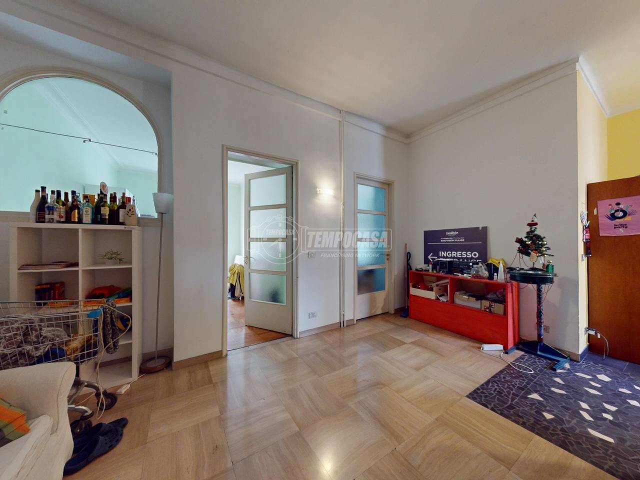 appartamento in vendita a Torino in zona Vanchiglia